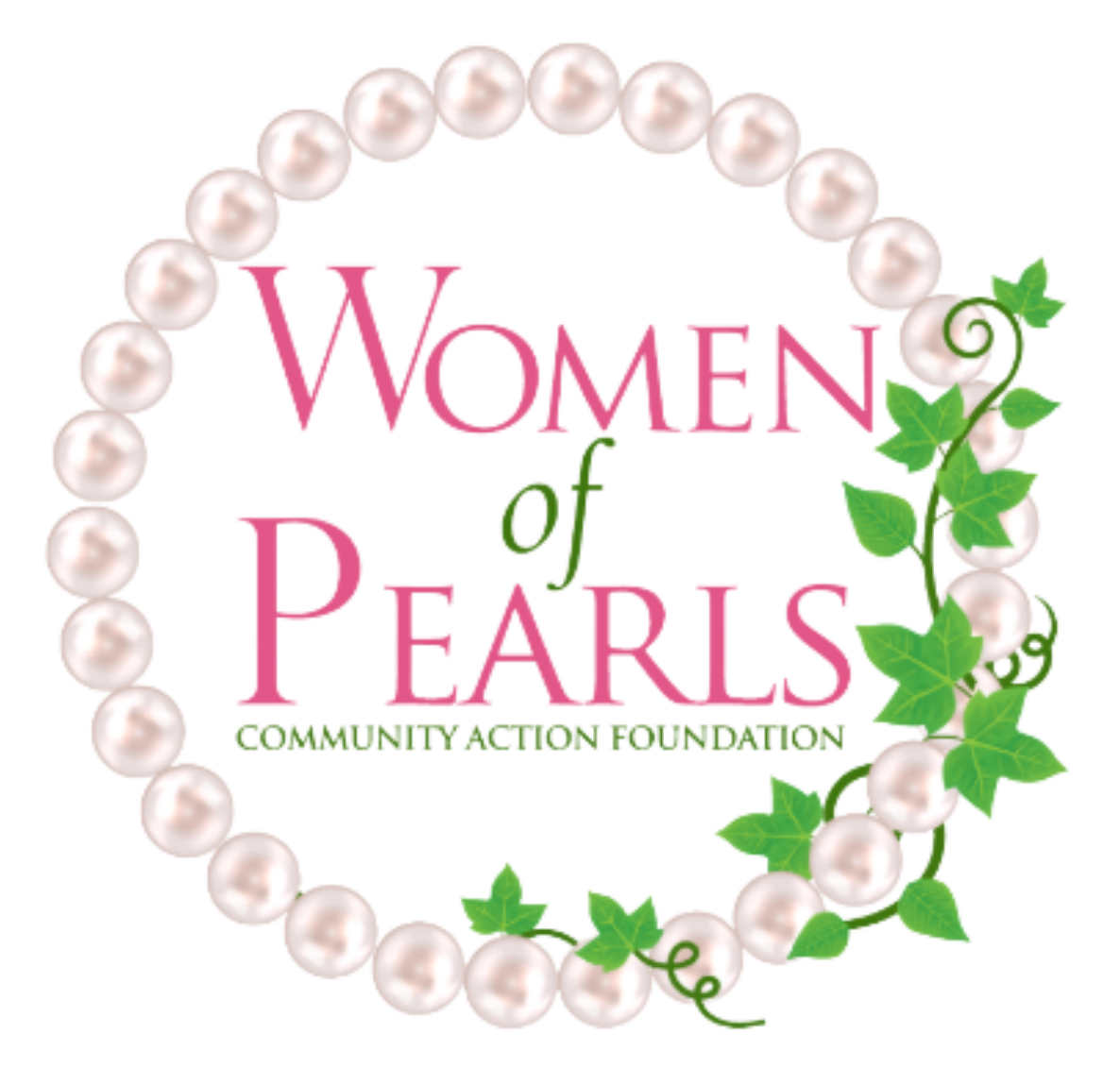 Women of Pearls Community