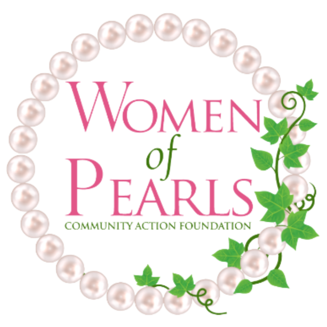 Women of Pearls |