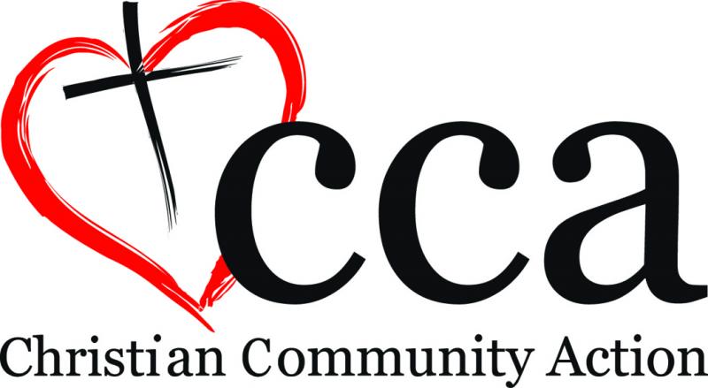 Christian Community Action