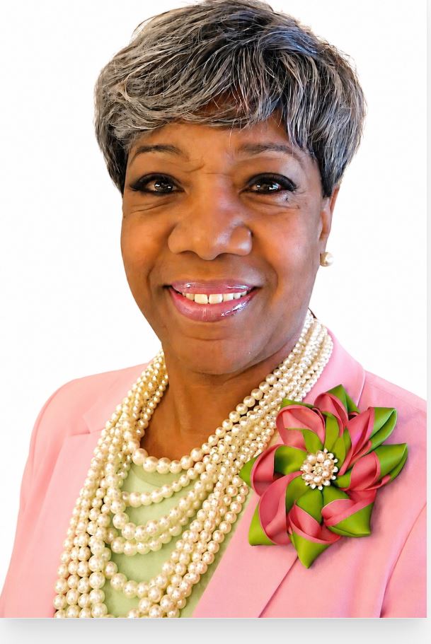 Cheryl Tate