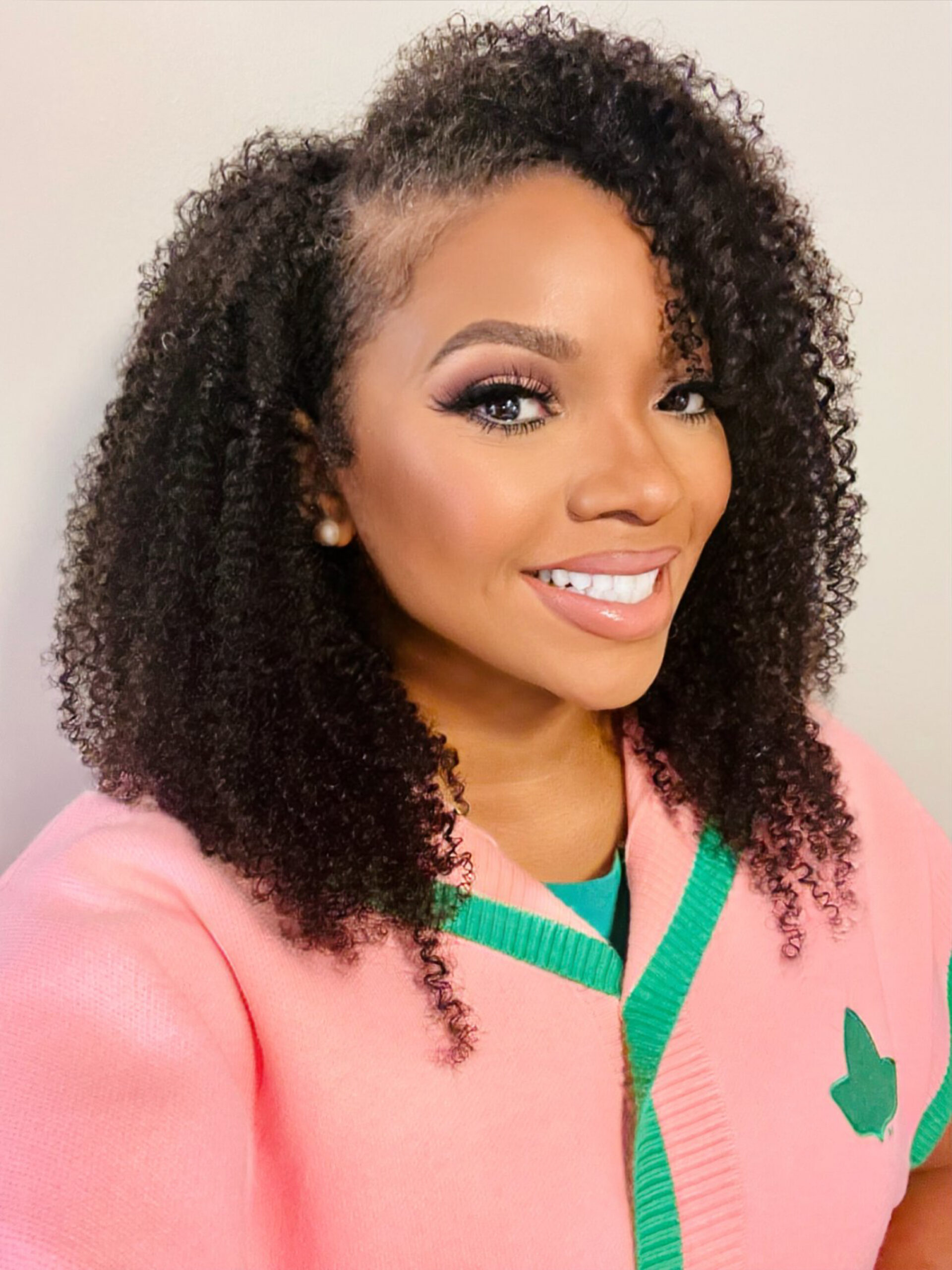 Jacqueline Wesley