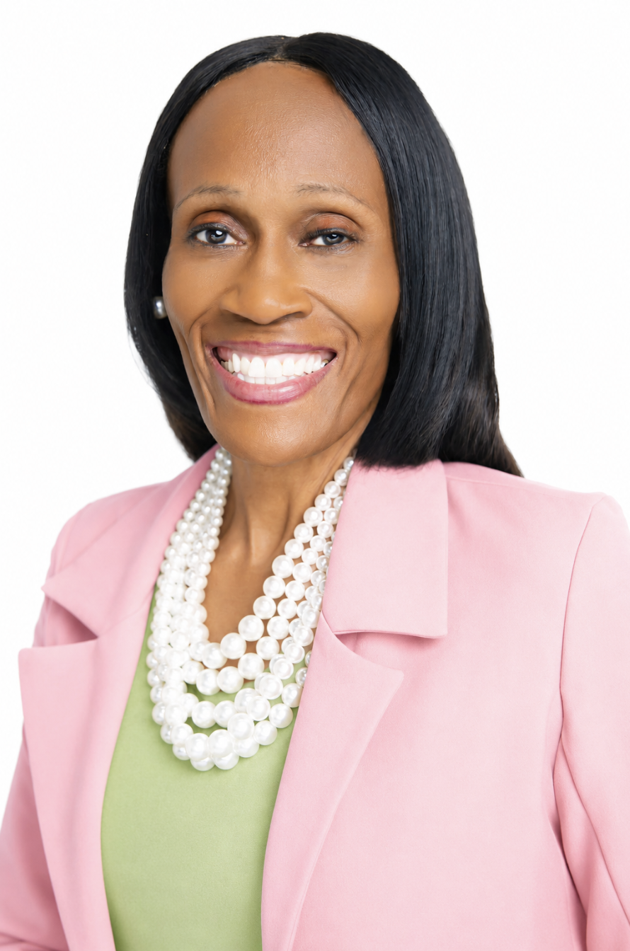 LaToya Sloan-McGraw