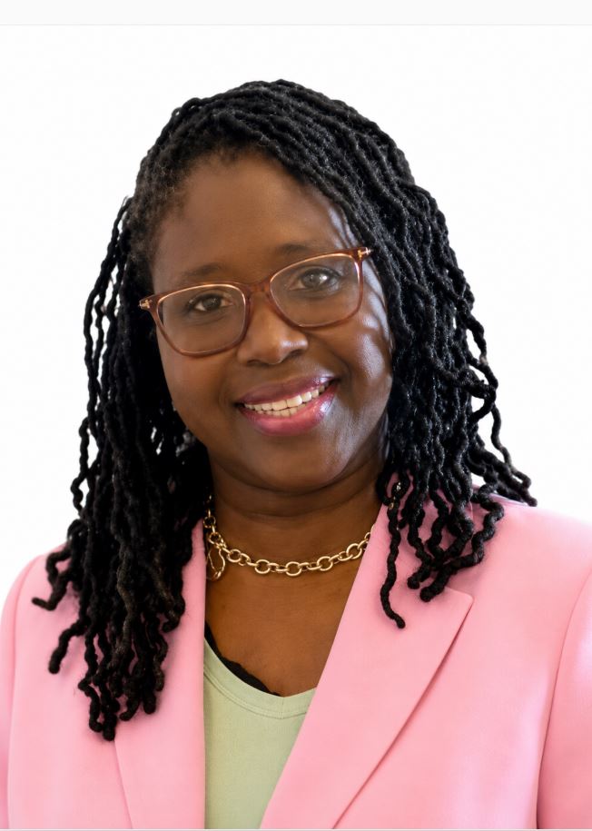 Michele Hill