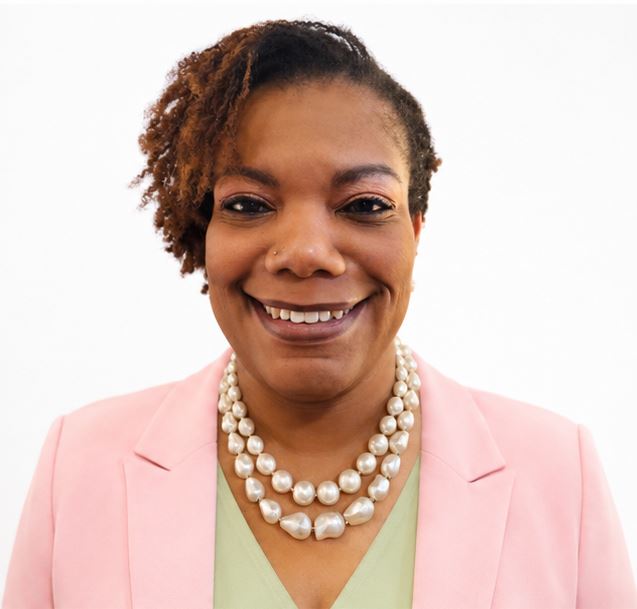 Padietra McIntosh