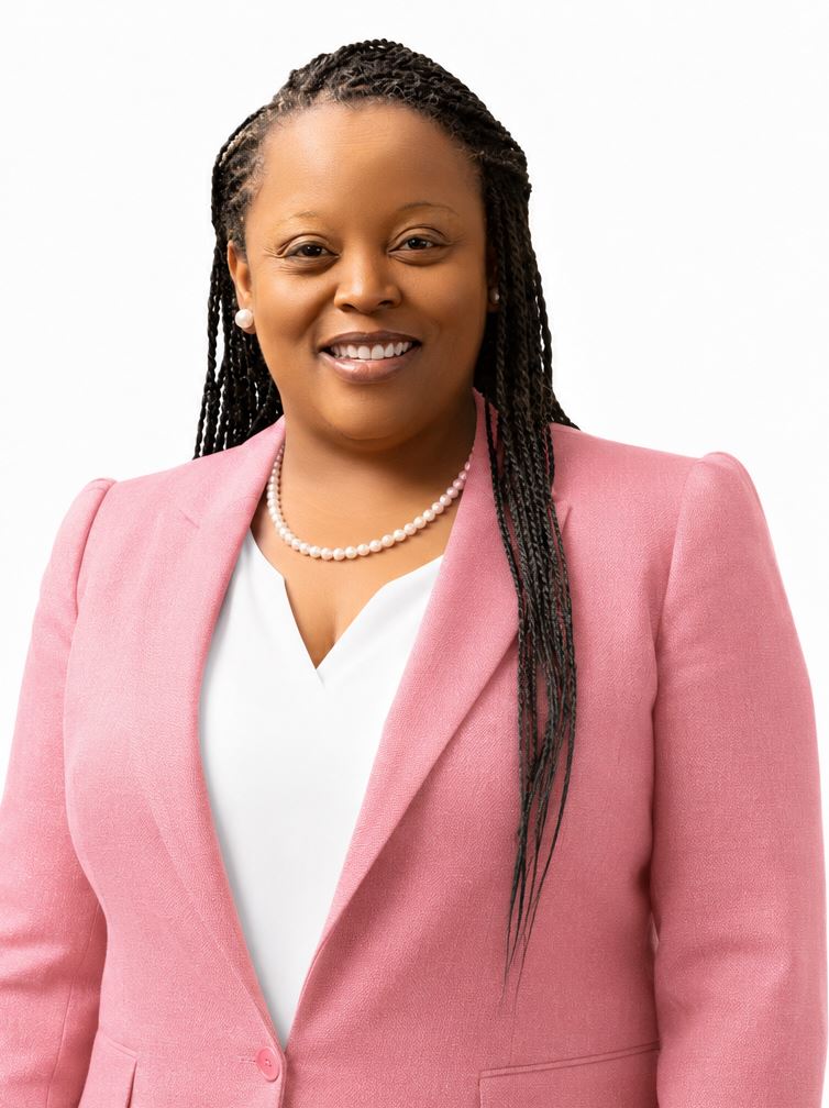 Shellea Mason