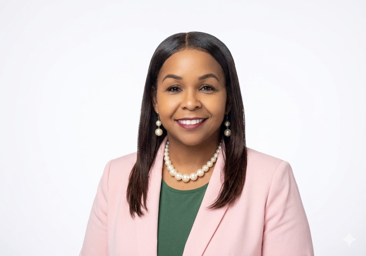 Traci Brooks