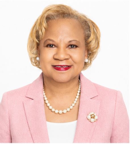 Vonda Hayes